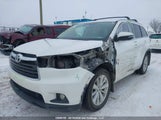 Toyota Highlander Limited 5TDDKRFH5FS097330 снимка