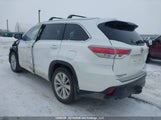 Toyota Highlander Limited 5TDDKRFH5FS097330 снимка