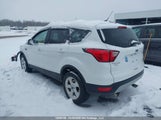 Ford Escape Se 1FMCU9GD8KUB15791 снимка