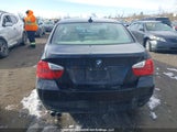 BMW 328I WBAVA33597KX75968 снимка