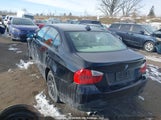 BMW 328I WBAVA33597KX75968 снимка