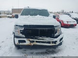 Ford F-150 Xlt 1FTEW1E59KFB54835 снимка