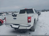 Ford F-150 Xlt 1FTEW1E59KFB54835 снимка