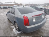 Cadillac Cts 1G6DM57T270116669 снимка
