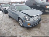 Cadillac Cts 1G6DM57T270116669 снимка