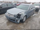 Cadillac Cts 1G6DM57T270116669 снимка
