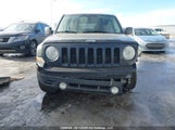 Jeep Patriot 1J4NF2GBXBD157791 снимка