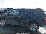 Jeep Patriot 1J4NF2GBXBD157791 снимка