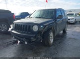 Jeep Patriot 1J4NF2GBXBD157791 снимка