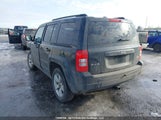 Jeep Patriot 1J4NF2GBXBD157791 снимка