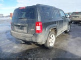 Jeep Patriot 1J4NF2GBXBD157791 снимка