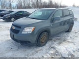 Chevrolet Orlando KL77P2EM6CK535115 снимка
