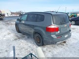 Chevrolet Orlando KL77P2EM6CK535115 снимка
