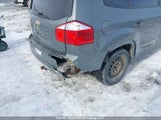 Chevrolet Orlando KL77P2EM6CK535115 снимка