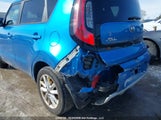 Kia Soul + KNDJP3A54K7660760 снимка