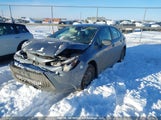Toyota Corolla Le 5YFBPRBE4LP005309 снимка
