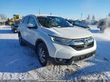 Honda Cr-V Ex 2HKRW2H57HH122113 снимка
