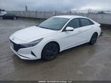 Hyundai Elantra Sel KMHLM4AG8PU481117 снимка