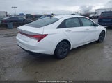 Hyundai Elantra Sel KMHLM4AG8PU481117 снимка