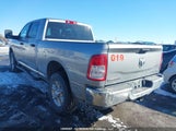 Ram  Big Horn 3C63R3DJ1RG414217 снимка