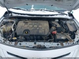 Toyota Corolla Ce 2T1BU4EE1DC081658 снимка
