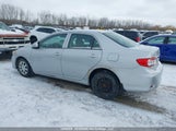 Toyota Corolla Ce 2T1BU4EE1DC081658 photo