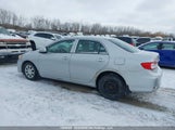 Toyota Corolla Ce 2T1BU4EE1DC081658 снимка