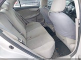 Toyota Corolla Ce 2T1BU4EE1DC081658 fotografie