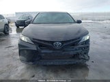 Toyota Camry Se 4T1B11HK0JU129962 fotografie