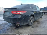Toyota Camry Se 4T1B11HK0JU129962 photo