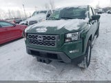 Nissan Frontier Pro-4X/S/Sv 1N6ED1CM8PN613587 photo