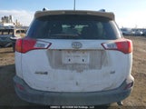 Toyota Rav4 Le 2T3ZFREV5FW227381 снимка