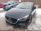 Mazda 3 Touring 3MZBN1L74JM248238 снимка