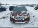 Honda Odyssey 5FNRL5H68DB507725 снимка