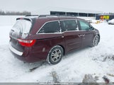 Honda Odyssey 5FNRL5H68DB507725 снимка