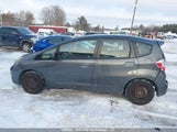 Honda Fit Lx LUCGE8H53D3003196 снимка