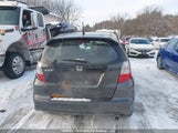 Honda Fit Lx LUCGE8H53D3003196 снимка
