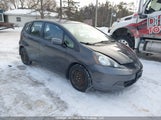 Honda Fit Lx LUCGE8H53D3003196 снимка