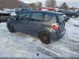 Honda Fit Lx LUCGE8H53D3003196 снимка