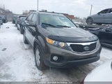 Kia Sorento Lx 5XYKTDA20DG320572 снимка