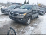 Kia Sorento Lx 5XYKTDA20DG320572 снимка