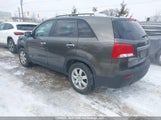 Kia Sorento Lx 5XYKTDA20DG320572 снимка