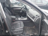 Audi Q5 2.0T Progressiv WA1BNAFY4J2117061 снимка
