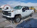 Chevrolet Silverado 2500Hd Work Truck 2GC4YLEY2R1213740 снимка