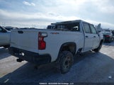 Chevrolet Silverado 2500Hd Work Truck 2GC4YLEY2R1213740 fotografie