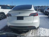 Tesla Model Y Long Range 7SAYGDEE5NF564958 fotografie