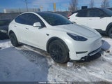 Tesla Model Y Long Range 7SAYGDEE5NF564958 снимка