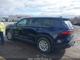 Toyota Grand Highlander Xle 5TDAAAB57RS058987 снимка