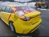 Toyota Corolla Le 5YFBPRBE4LP022983 снимка