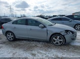 Volvo S60 YV1612FH3D2197198 снимка